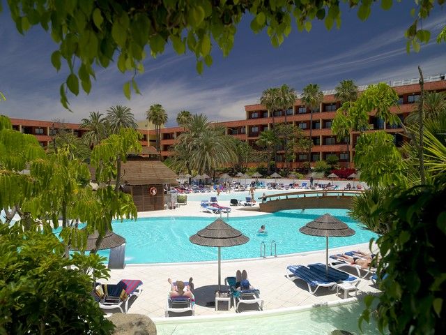 Hotel La Siesta 4* pas cher photo 1