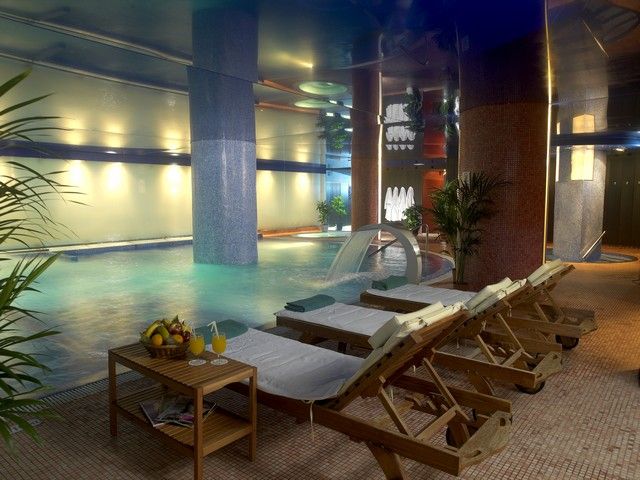 Hotel La Siesta 4* pas cher photo 3