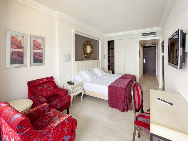 Hotel Sol Costa Atlantis Tenerife 4* pas cher photo 2