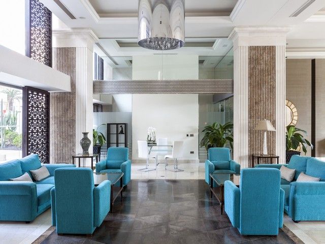 Hotel Sol Costa Atlantis Tenerife 4* pas cher photo 3