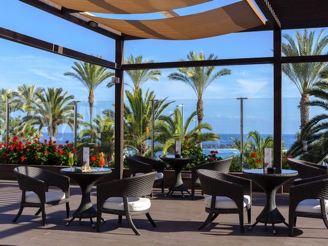 Hotel Sol Costa Atlantis Tenerife 4* pas cher photo 5