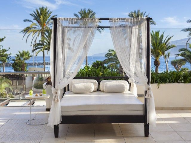 Hotel Sol Costa Atlantis Tenerife 4* pas cher photo 6