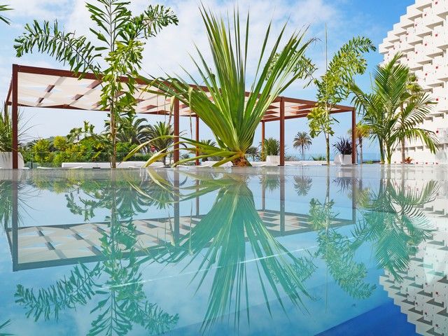 Hotel Troya Tenerife 4* pas cher photo 1