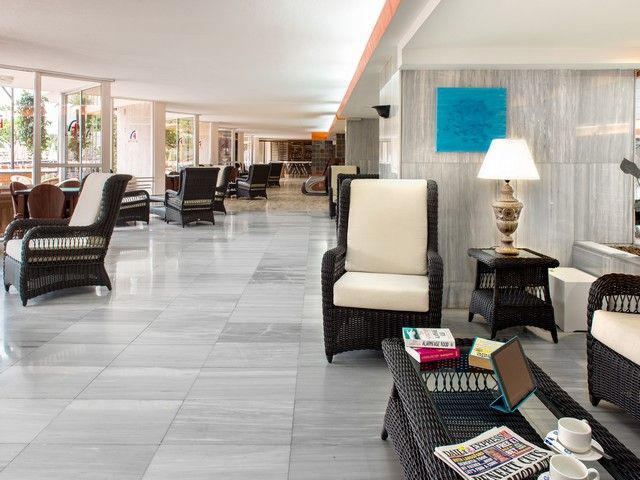 Hotel Troya Tenerife 4* pas cher photo 5