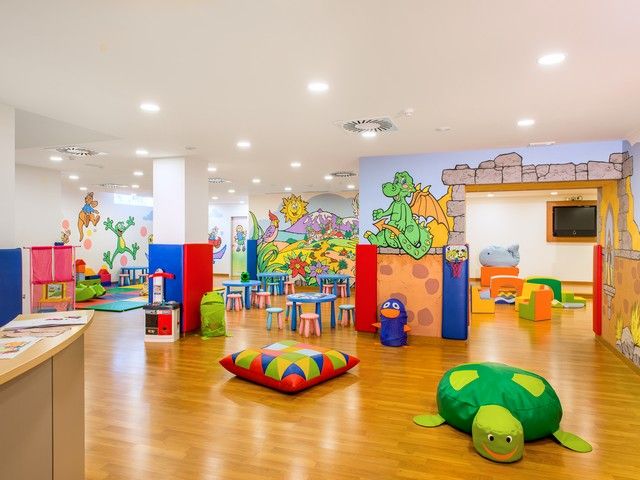 Hotel Troya Tenerife 4* pas cher photo 6