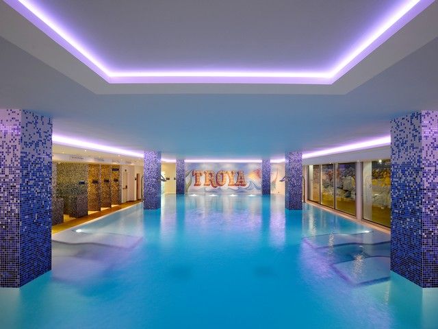 Hotel Troya Tenerife 4* pas cher photo 8