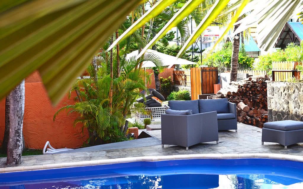 Hôtel Flowers of Paradise Maurice 3* pas cher photo 5