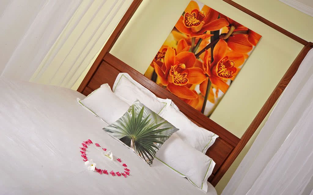 Hôtel Flowers of Paradise Maurice 3* pas cher photo 6