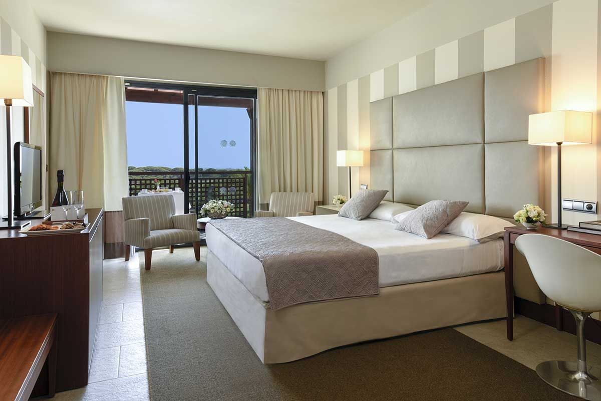 Hôtel Precise resort El Rompido pas cher photo 6