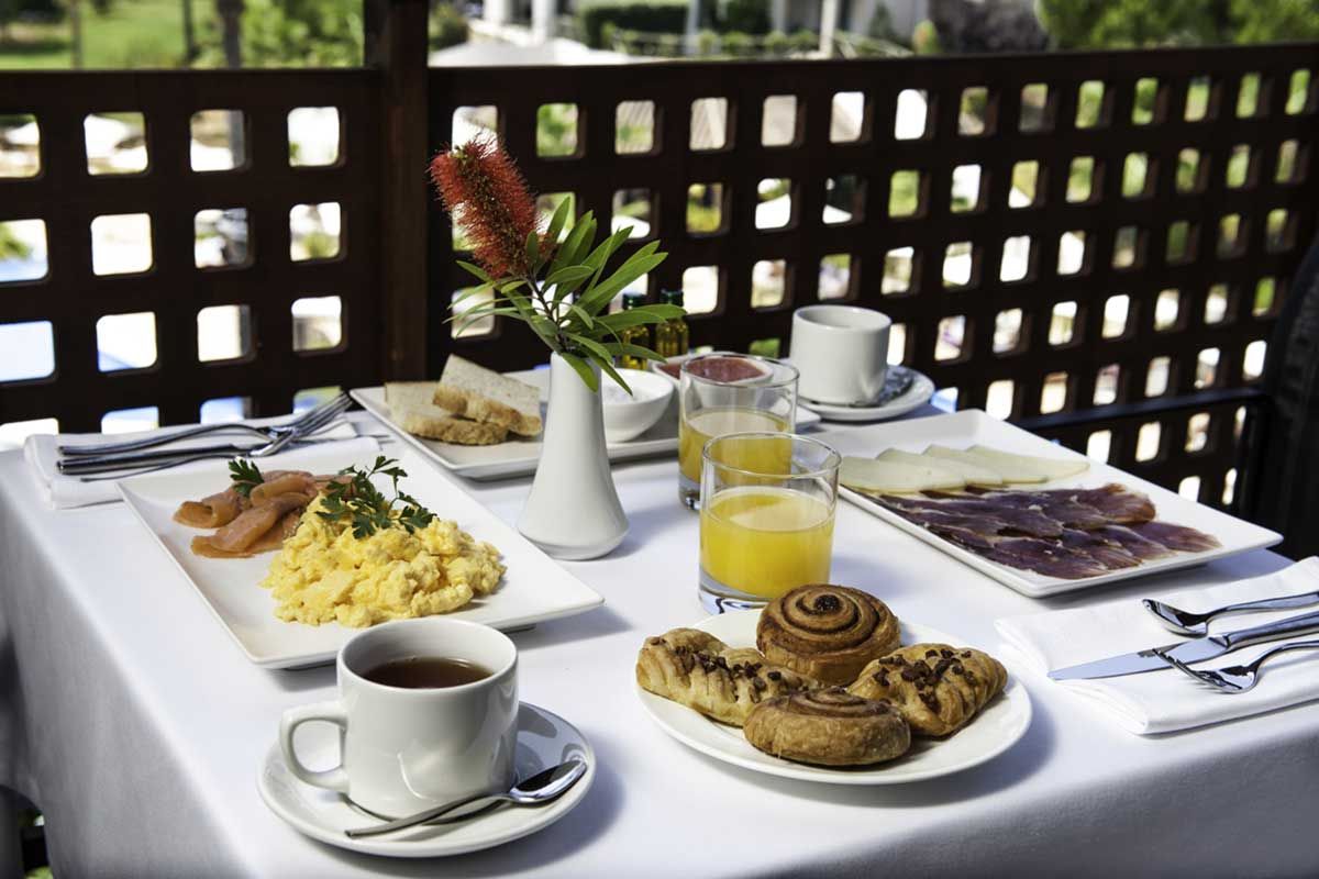 Hôtel Precise resort El Rompido pas cher photo 9