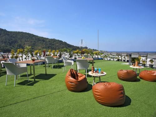 Hôtel The Yama Hotel Phuket 4* pas cher photo 4