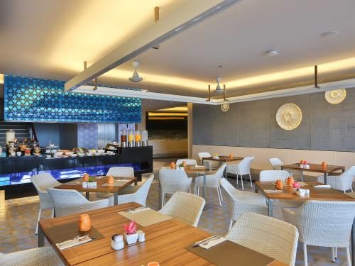 Hôtel The Yama Hotel Phuket 4* pas cher photo 7