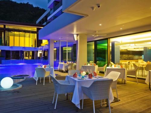 Hôtel The Yama Hotel Phuket 4* pas cher photo 8
