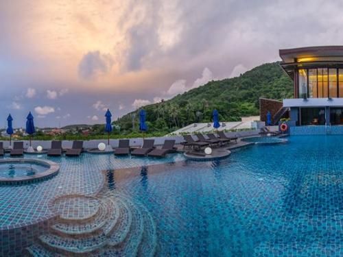 Hôtel The Yama Hotel Phuket 4* pas cher photo 9