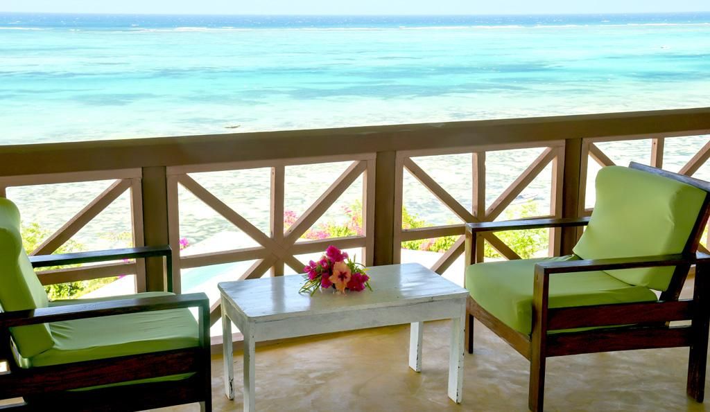 Ôclub Experience Zanzibar 4* pas cher photo 4