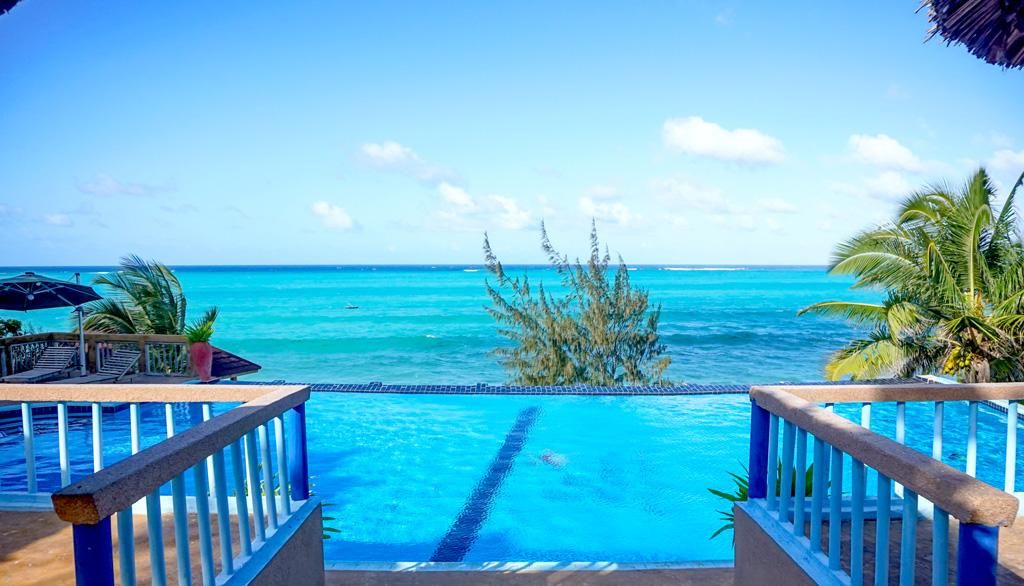 Ôclub Experience Zanzibar 4* pas cher photo 5