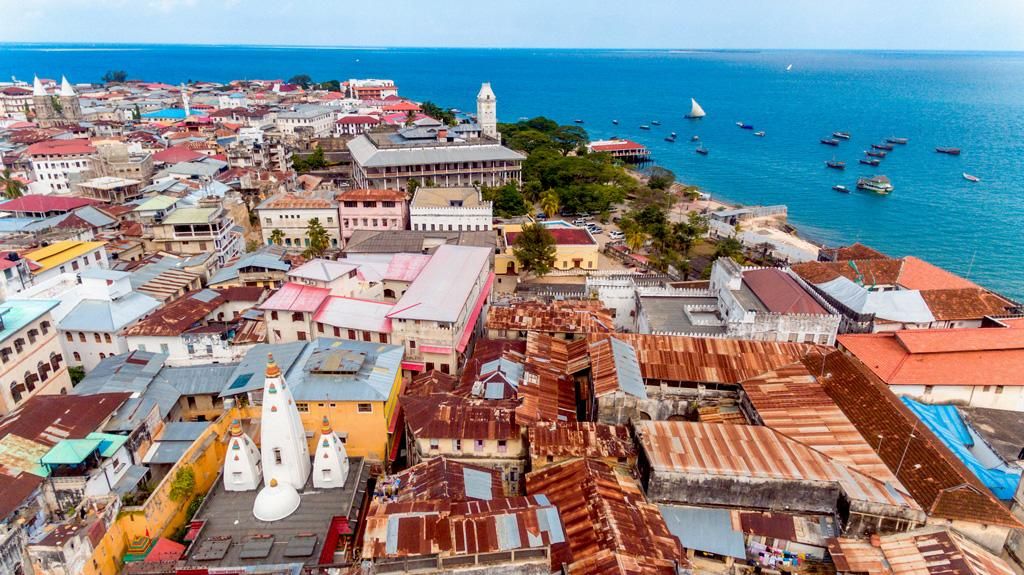 Ôclub Experience Zanzibar 4* pas cher photo 10