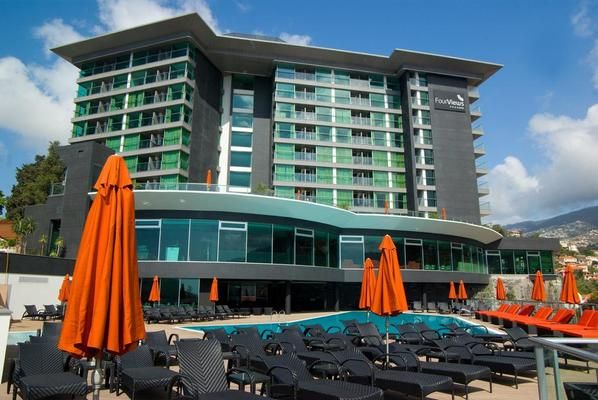 Four Views Baia 4* pas cher photo 2