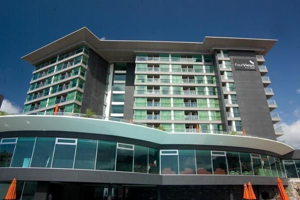 Four Views Baia 4* pas cher photo 7