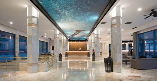 Hôtel Baia Azul 4* pas cher photo 3