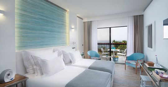 Hôtel Baia Azul 4* pas cher photo 4
