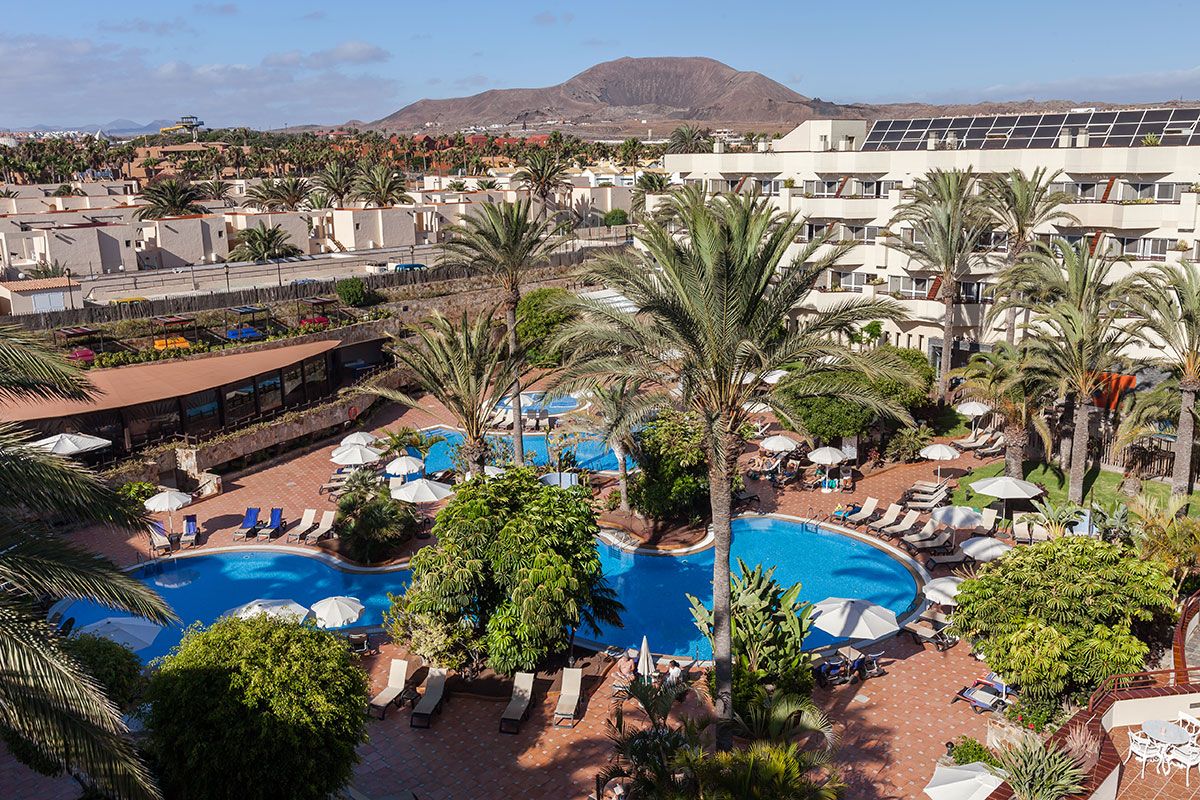Hôtel Barcelo Corralejo Bay pas cher photo 3