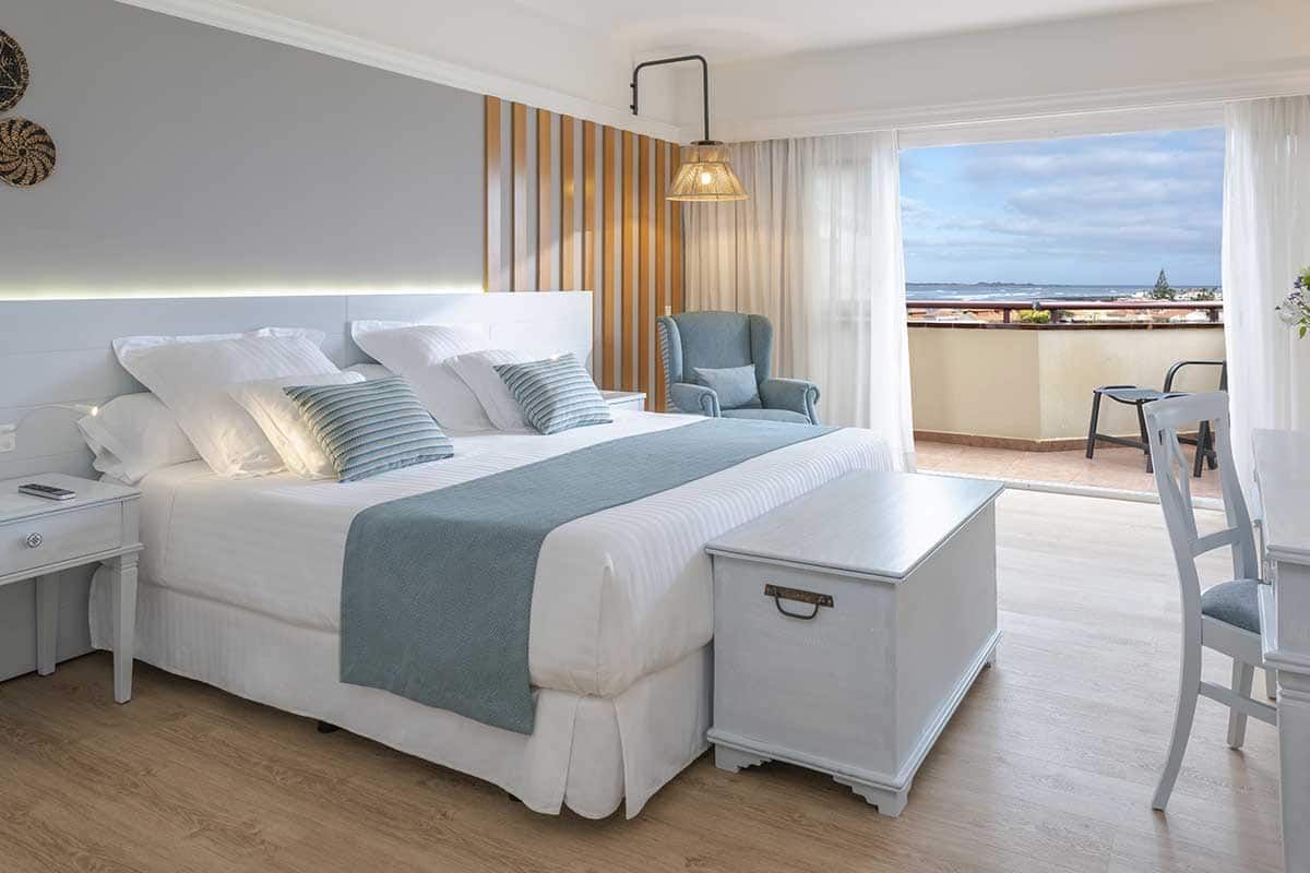 Hôtel Barcelo Corralejo Bay pas cher photo 4