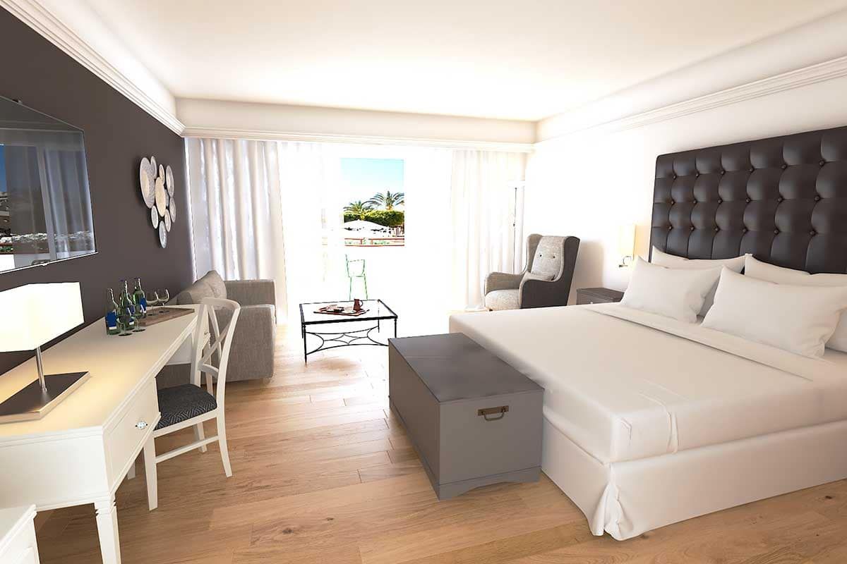 Hôtel Barcelo Corralejo Bay pas cher photo 5