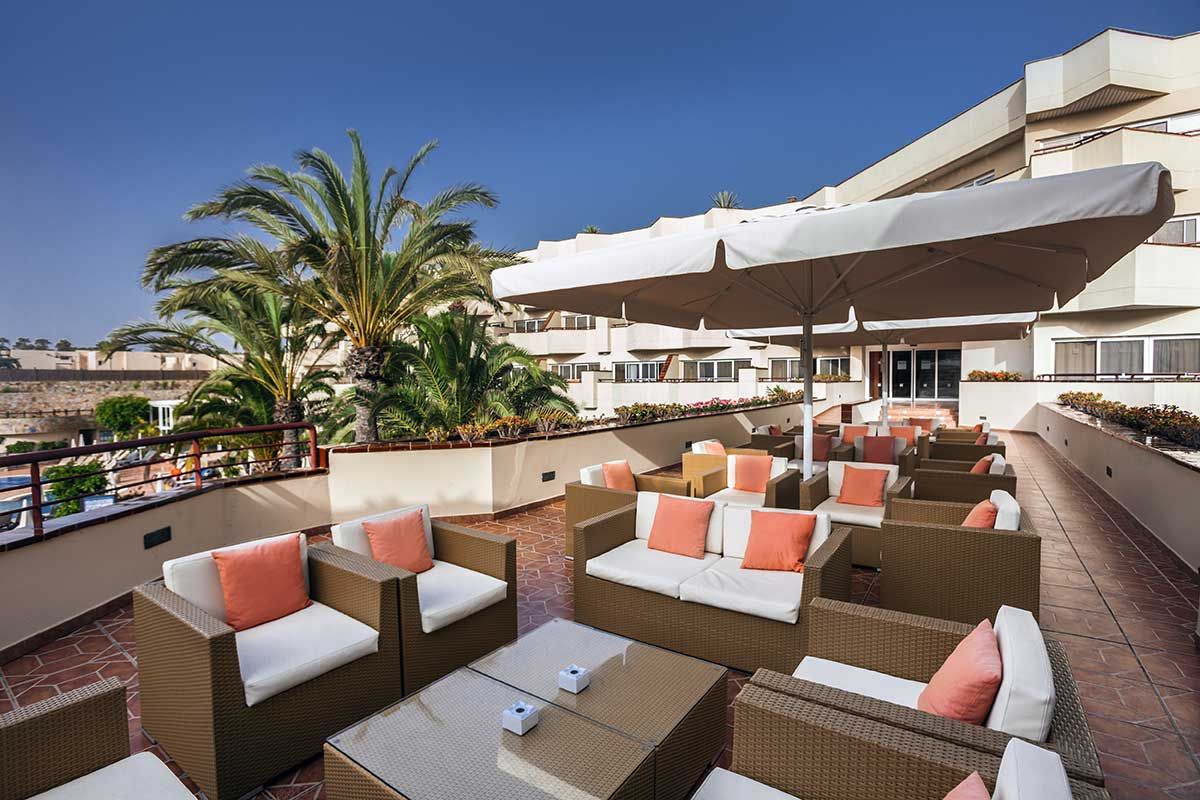 Hôtel Barcelo Corralejo Bay pas cher photo 11