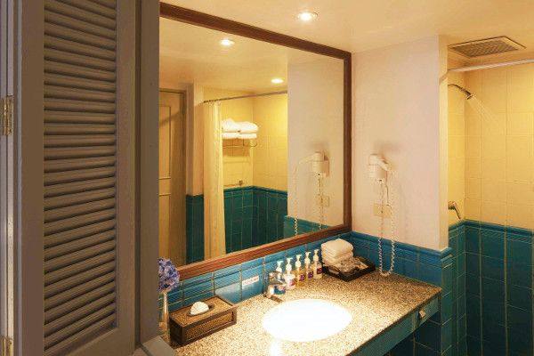 Hôtel Orchid Resort & Spa Phuket 4* pas cher photo 5