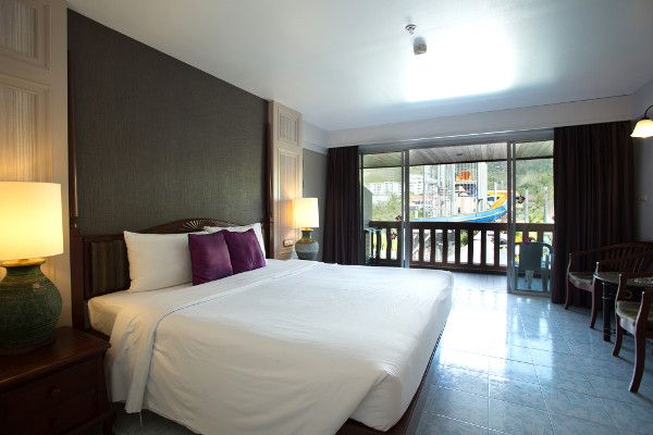 Hôtel Orchid Resort & Spa Phuket 4* pas cher photo 6