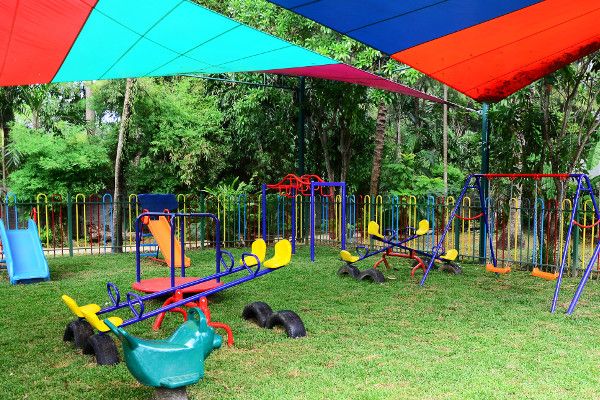 Hôtel Orchid Resort & Spa Phuket 4* pas cher photo 12