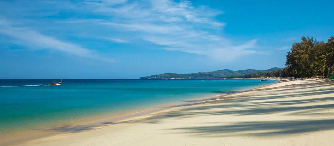 Outrigger Laguna Phuket Beach Resort 5* pas cher photo 2