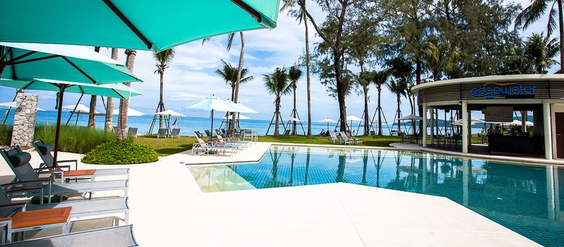 Outrigger Laguna Phuket Beach Resort 5* pas cher photo 3
