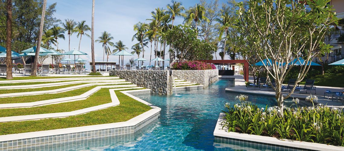 Outrigger Laguna Phuket Beach Resort 5* pas cher photo 4