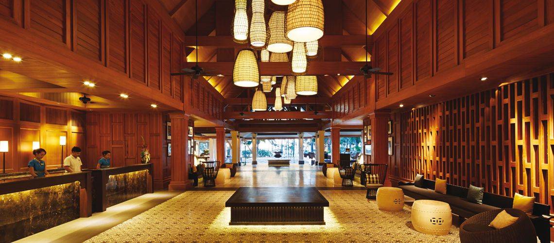 Outrigger Laguna Phuket Beach Resort 5* pas cher photo 5