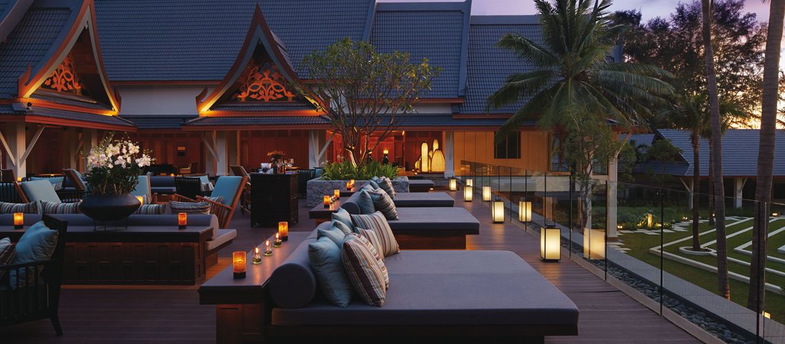 Outrigger Laguna Phuket Beach Resort 5* pas cher photo 6