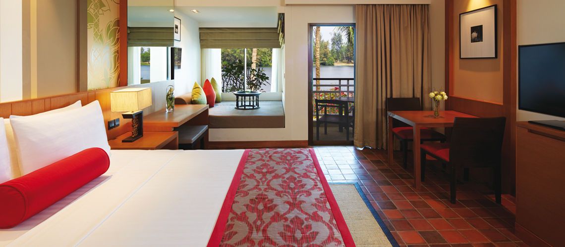 Outrigger Laguna Phuket Beach Resort 5* pas cher photo 10