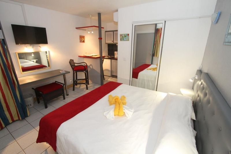 La Maison Créole 3* pas cher photo 3