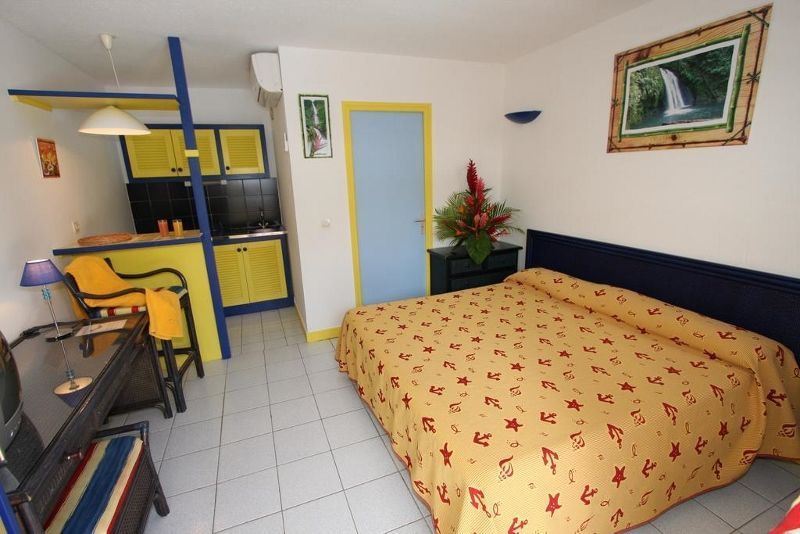 La Maison Créole 3* pas cher photo 4