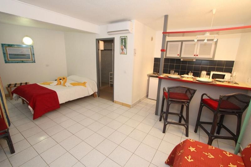 La Maison Créole 3* pas cher photo 5