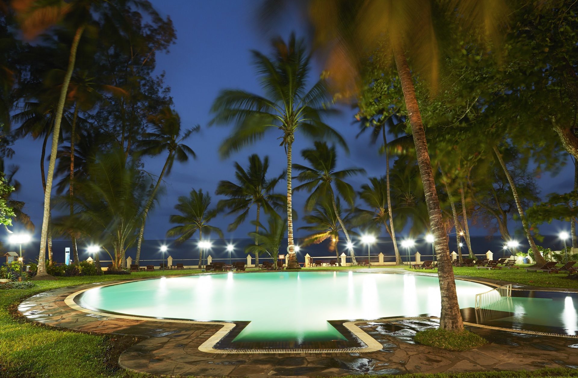 Neptune Beach Resort 4* pas cher photo 7