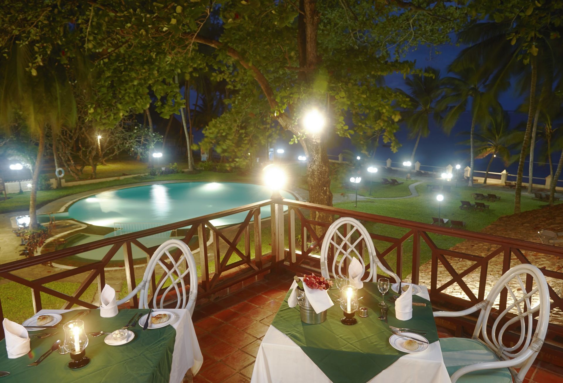 Neptune Beach Resort 4* pas cher photo 9