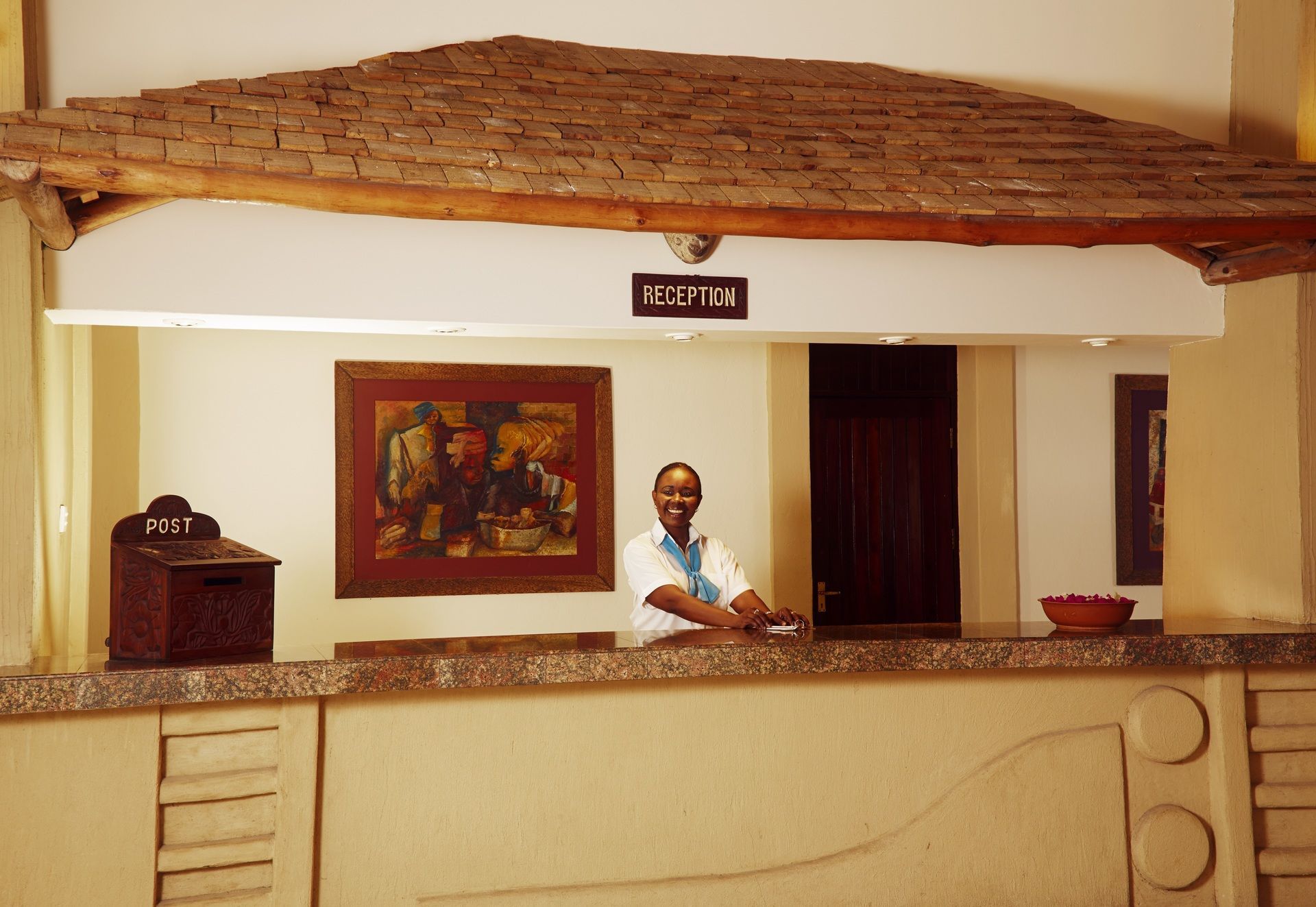 Neptune Beach Resort 4* pas cher photo 12