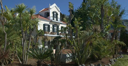 Quinta do Estreito - Madère pas cher photo 1