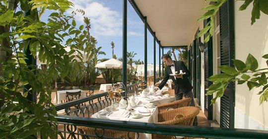 Quinta do Estreito - Madère pas cher photo 2