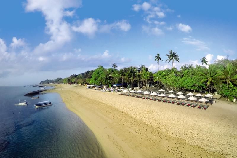 Segara Village - 4* pas cher photo 1