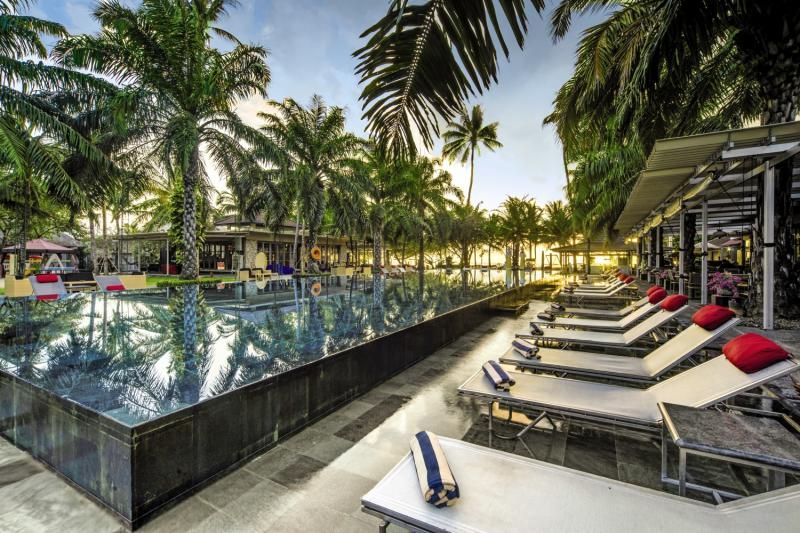 Segara Village - 4* pas cher photo 2