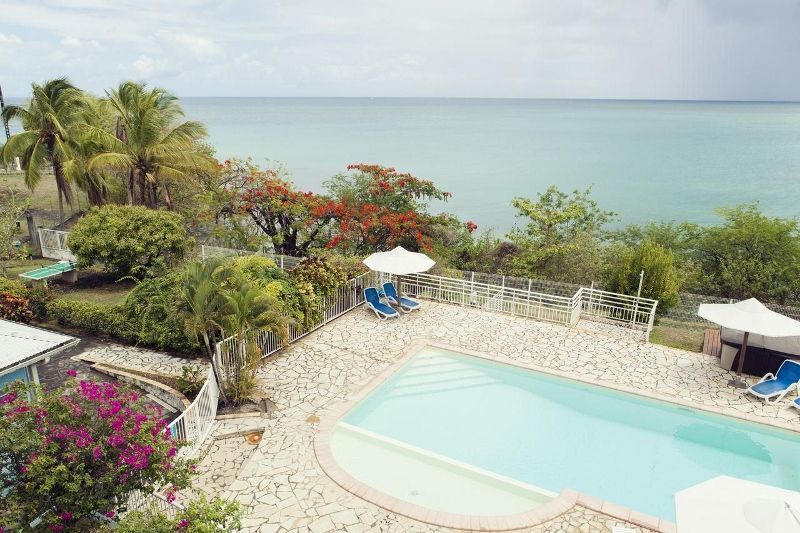 Residence Corail pas cher photo 1