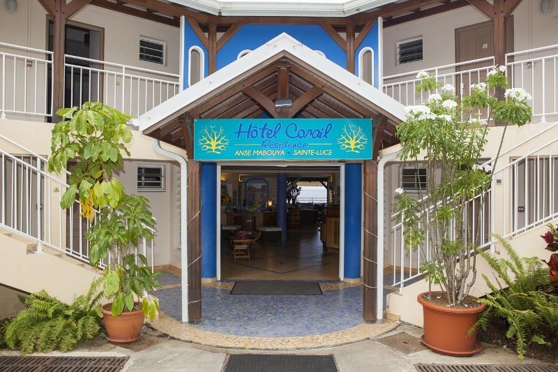 Residence Corail pas cher photo 2